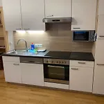 Apartamento Haus Alpenheim Ramsau am Dachstein