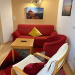 Haus Alpenheim Apartamento