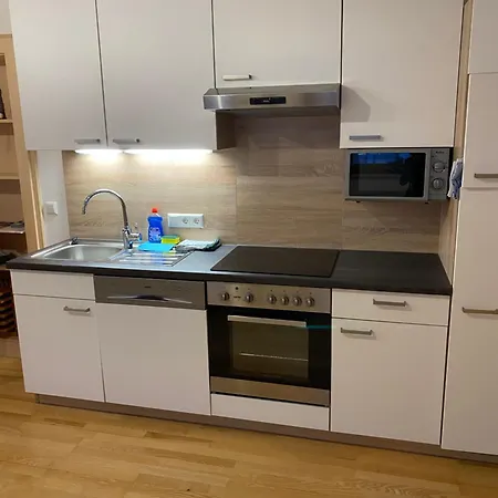 Διαμέρισμα Haus Alpenheim Ramsau am Dachstein