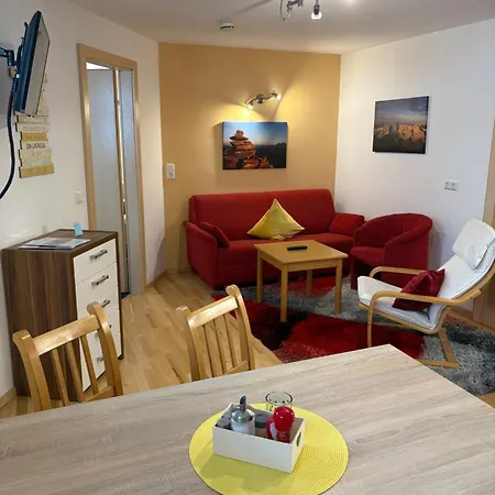 Haus Alpenheim Apartament Ramsau am Dachstein