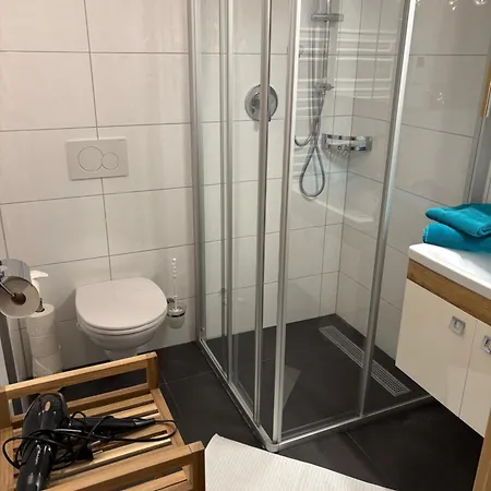 Haus Alpenheim Ramsau am Dachstein