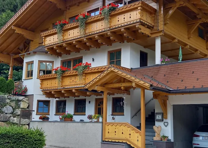 Haus Alpenheim * Ramsau am Dachstein